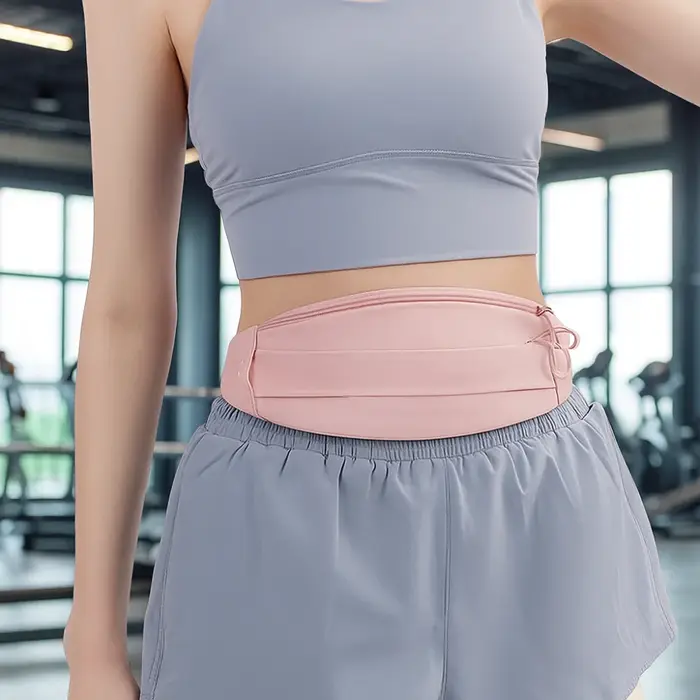 Sac de taille Mobile de Sport Ultra-mince