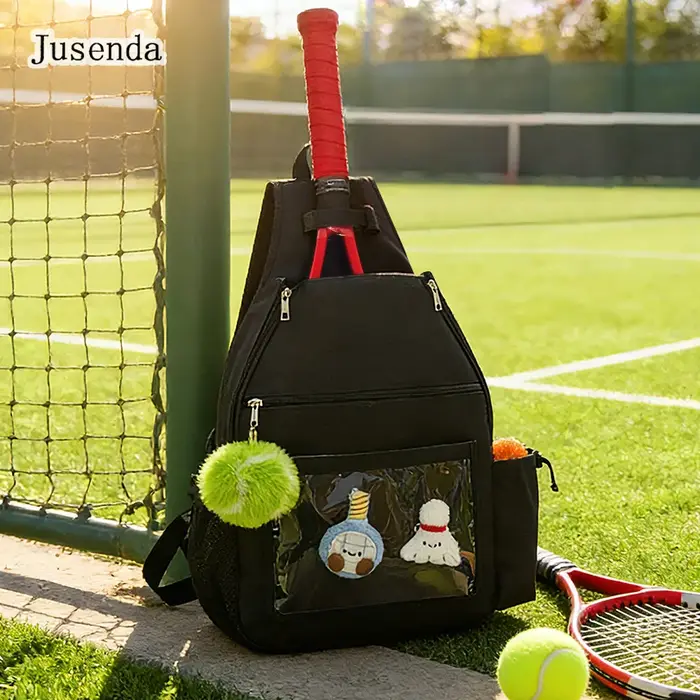 Sac à dos de tennis Jusenda