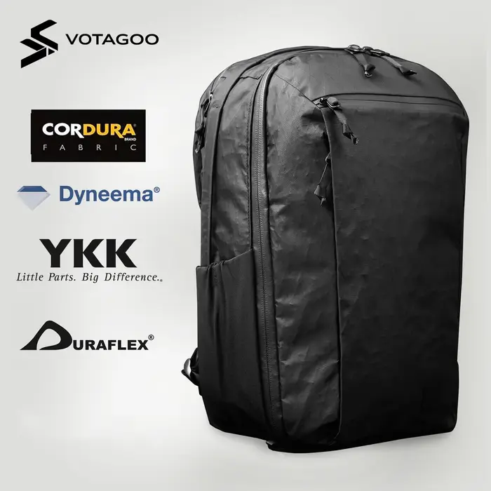 Sac à dos de voyage quotidien VOTAGOO 26L pour ordinateur portable