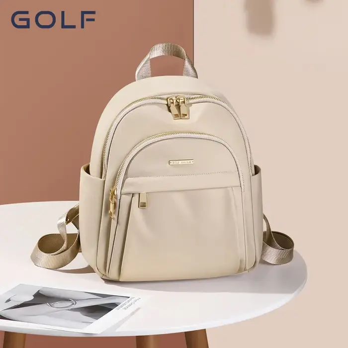 Sac à dos de golf Oxford CommPiedmont pour femme