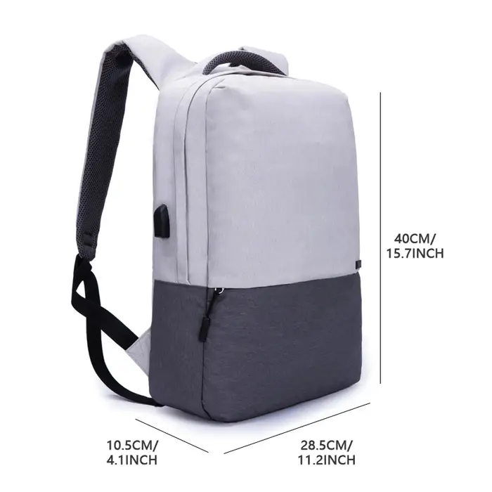 Sacs à dos tendance pour hommes TINYAT