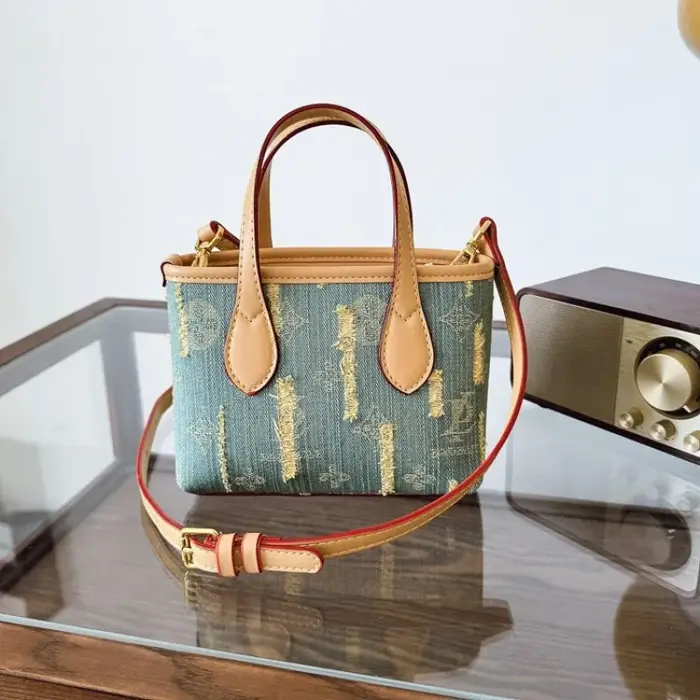 Sac à bandoulière de luxe pour femmes