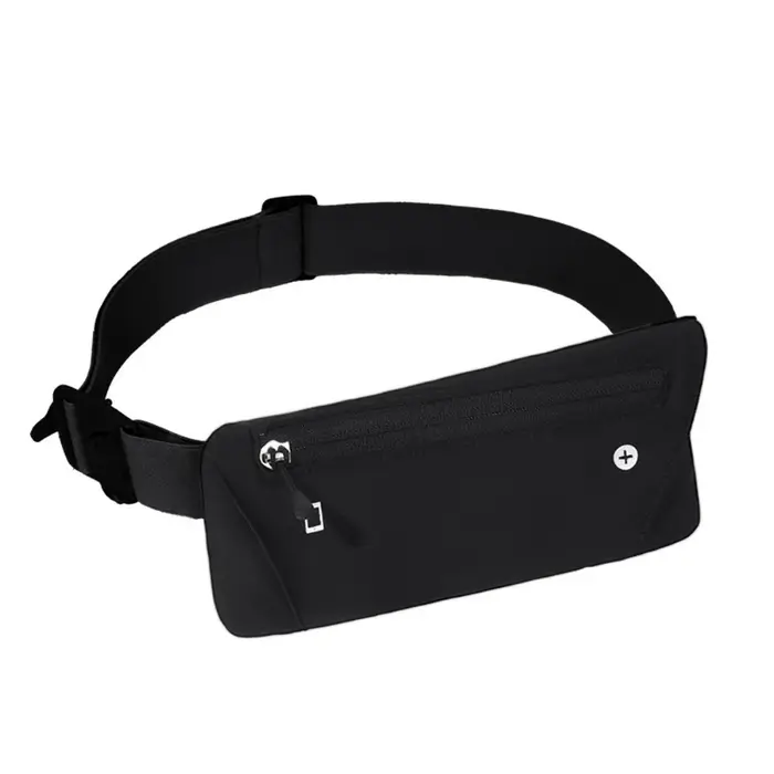 Sac de taille sport ultra-fin