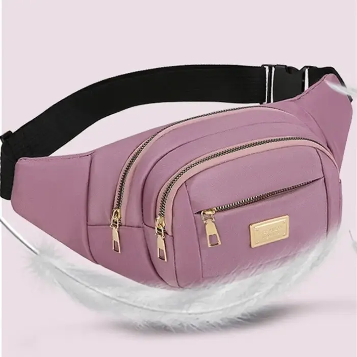 Sacs banane pour femmes et hommes