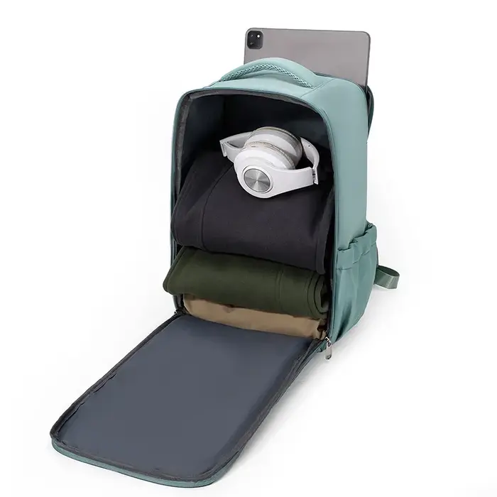 Sac à dos de voyage grande capacité pour femme