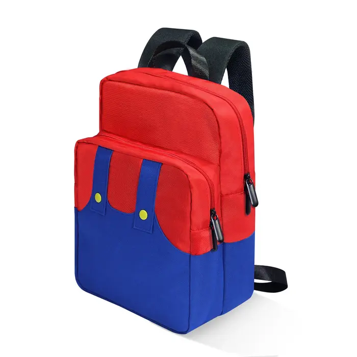 Mignon sac à dos pour ordinateur portable filles garçons Bookbag mode sac de voyage décontracté prés