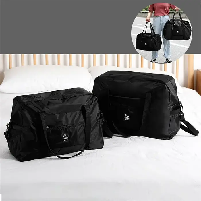 Sacs de voyage grande capacité pliables