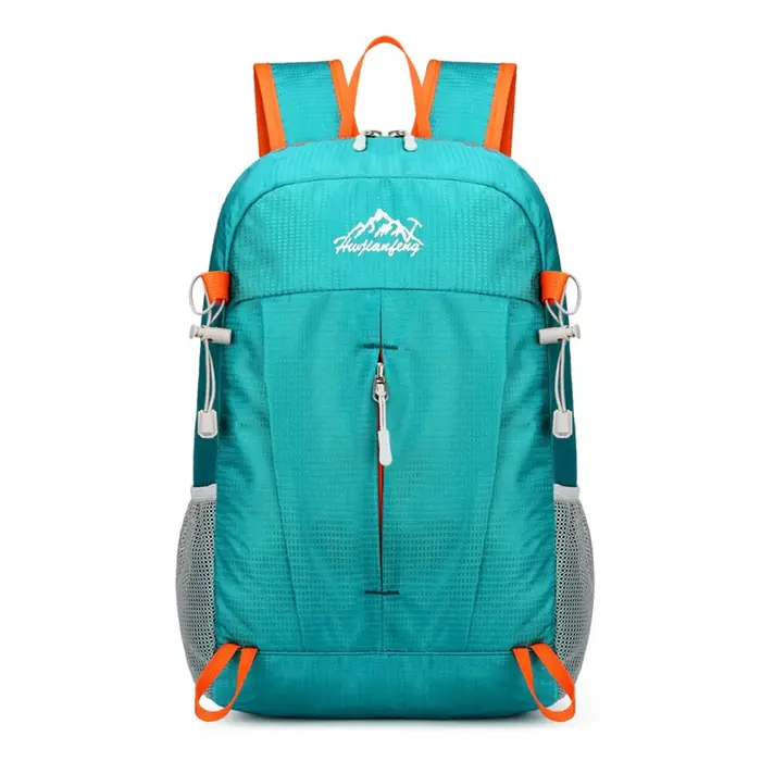 Sacs à dos de sport et de plein air les plus vendus sacs pliants portables de voyage légers sacs de 