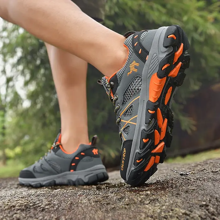 Chaussures de randonnée pour hommes