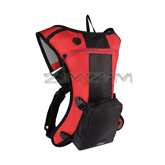 Sac à dos de cyclisme pour moto