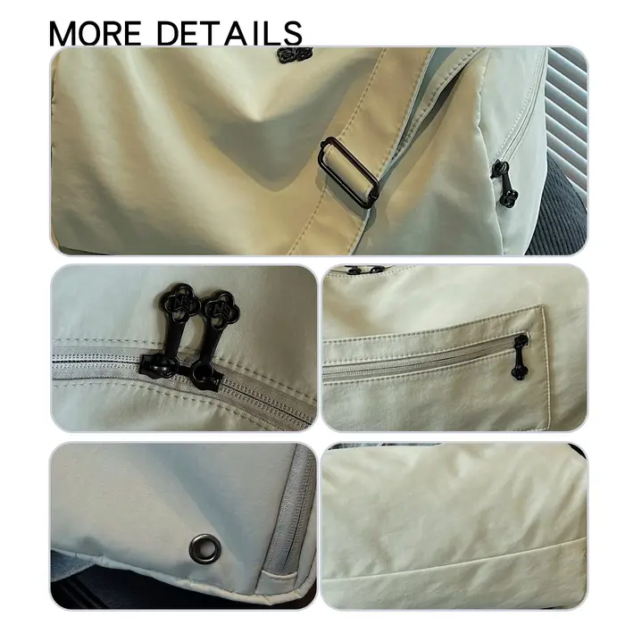 Sac de fitness de sport pour femme