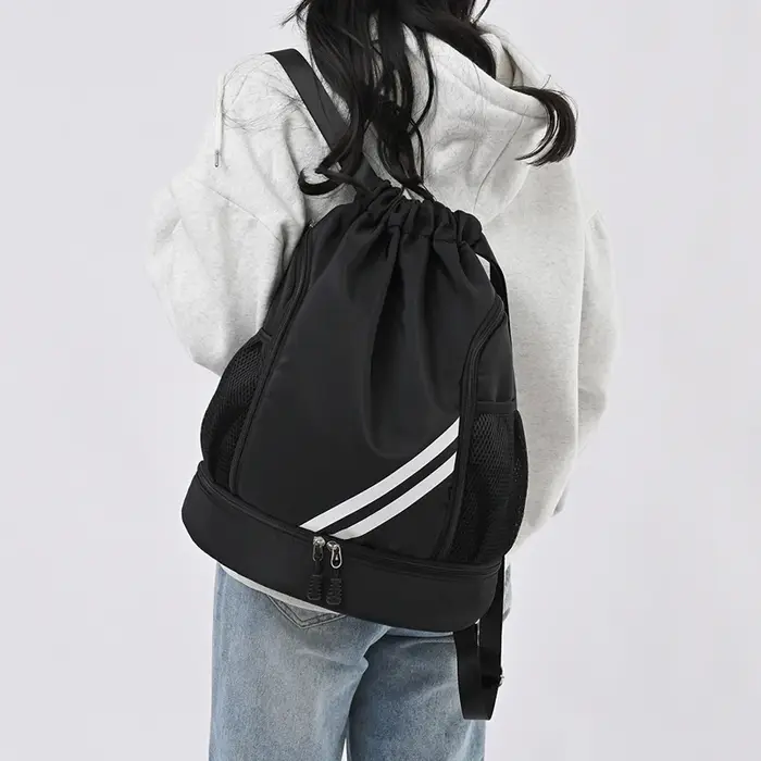 Sac à dos de sport pour femme
