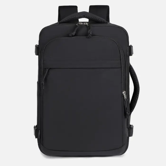 Sac à dos femme travail déplacements voyage ordinateur multifonctionnel 16 pouces hydrofuge grande c