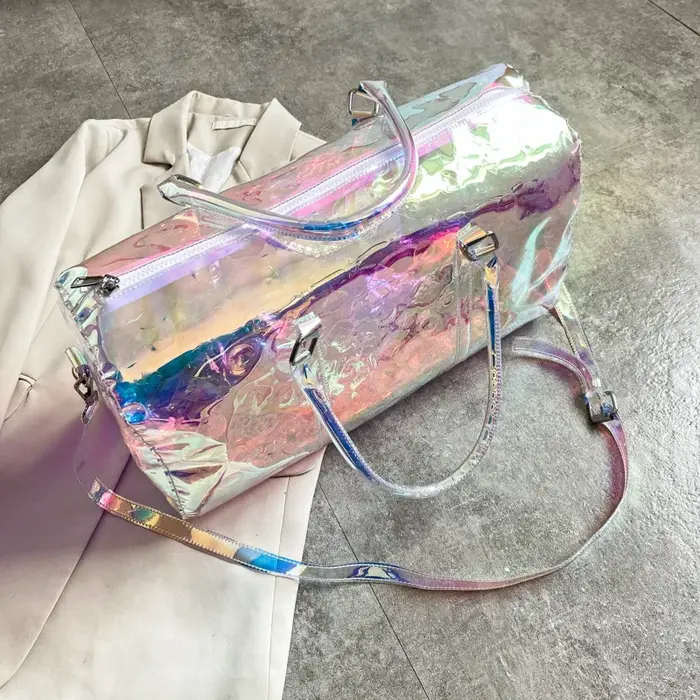 Sacs de voyage, sacs de natation, sacs de sport, sacs à dos de fitness, sacs pour femmes, sacs à bandoulière, sacs à main, sacs de coach, sacs de loisirs tendance