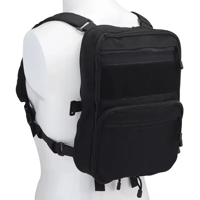 Sac à dos MOLLE grande capacité 20L
