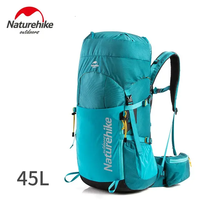 Sac à dos de randonnée Naturehike de haute qualité pour la montagne