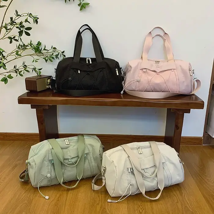 Sacs de sport pour femmes