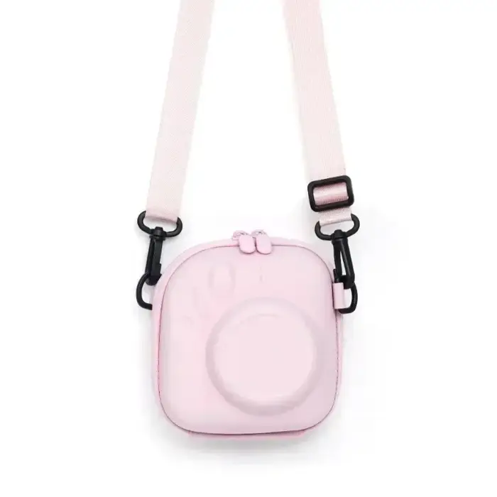 Sac de rangement universel rigide en EVA pour appareil photo Fujifilm Instax Mini 7+ 8/9/11/12/40