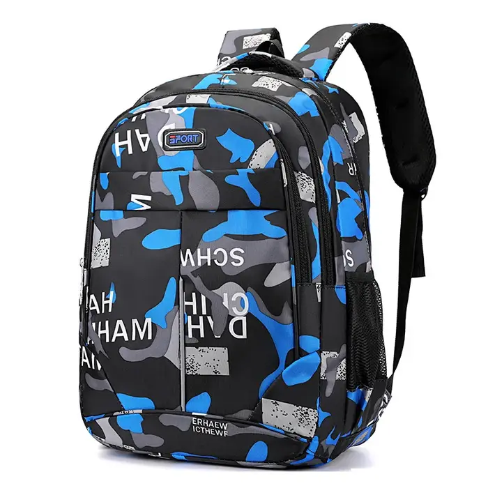 Sac à dos tendance pour lycée