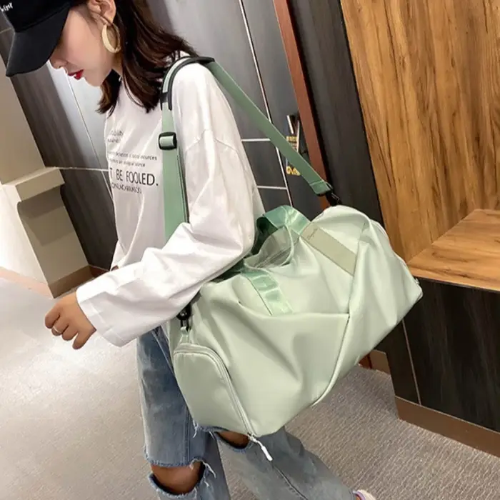 Sac de sport pour femmes