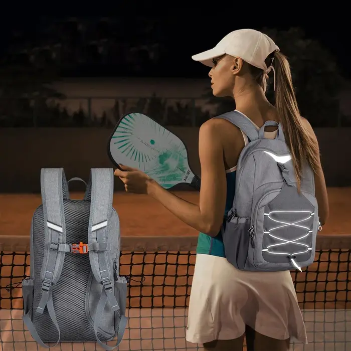 Sac à dos pour raquettes de Pickleball