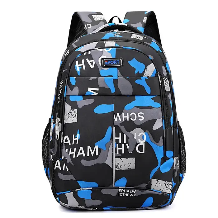 Sac à dos tendance pour lycée