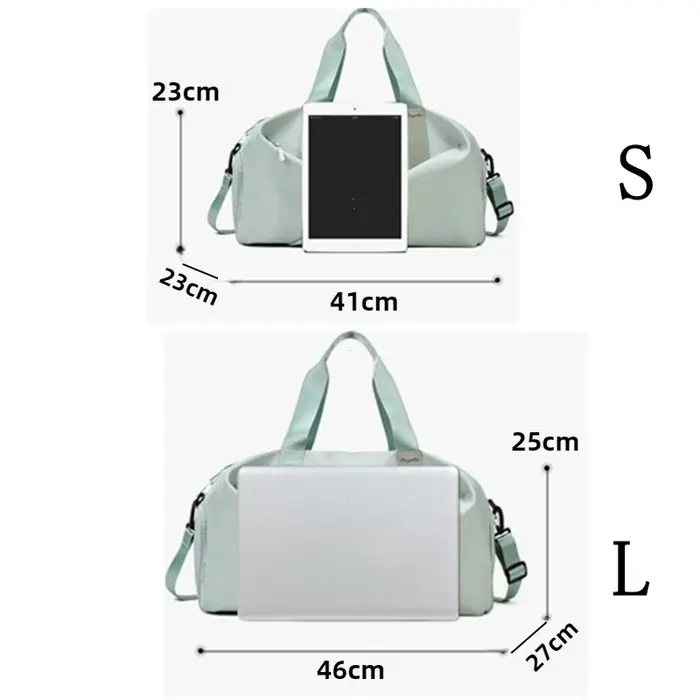 Sac de sport pour femmes