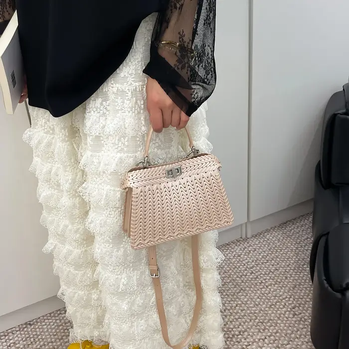 Sacs à couches élégants et stylés pour femmes