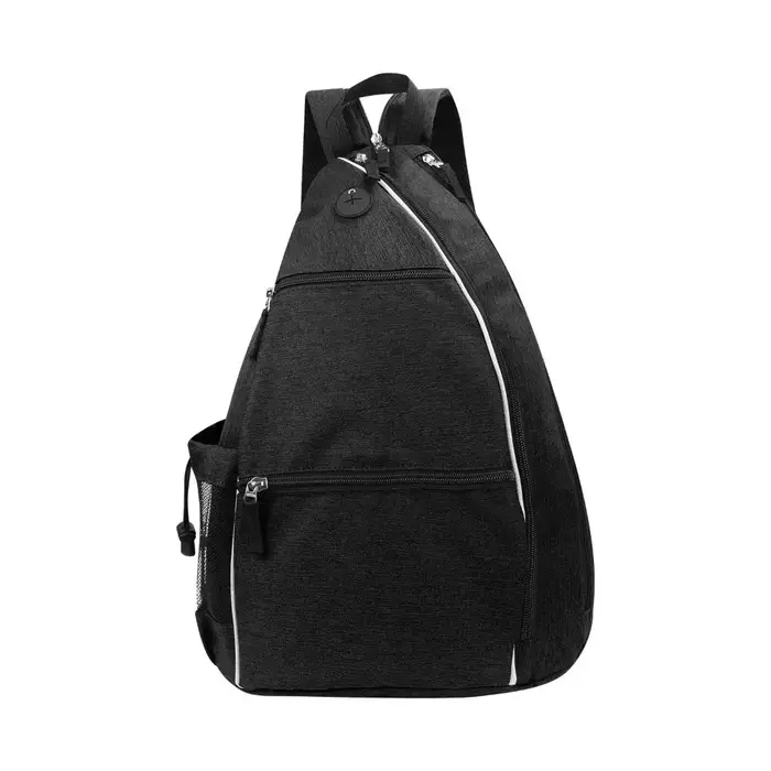 Sac à dos réversible pour raquettes de tennis et de badminton