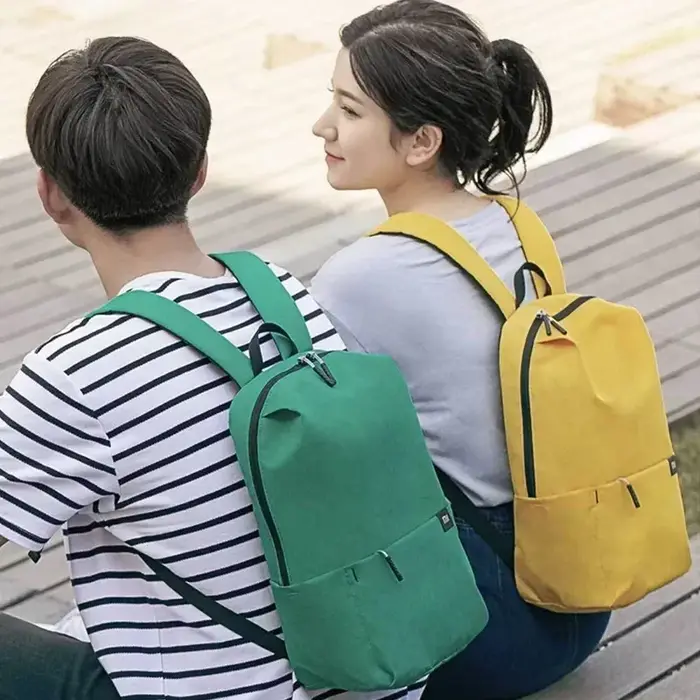 Xiaomi Mi-Sac à dos 10L pour hommes et femmes