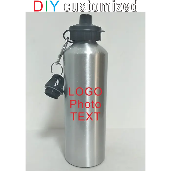 Bouteille de Sport avec LOGO de 750ML