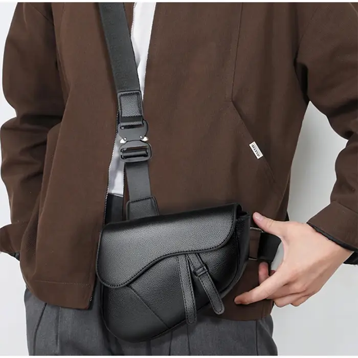 Sac à bandoulière pour hommes