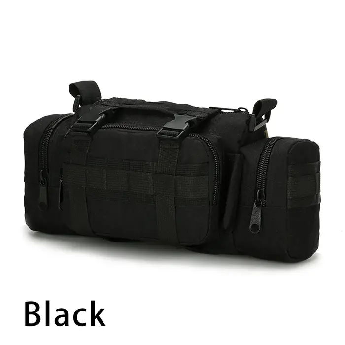 Sac banane d'extérieur, sac de taille, sac à bandoulière, sacs de taille pour appareil photo