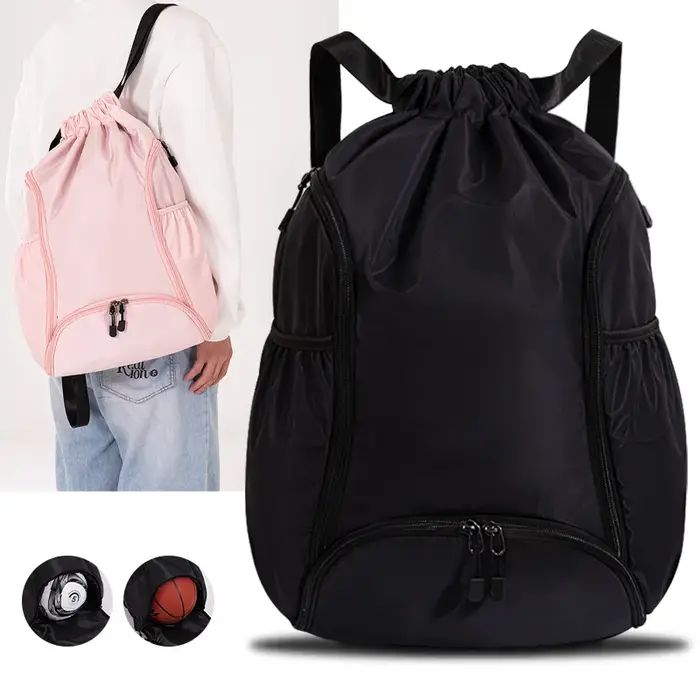 Sac à dos de basketball