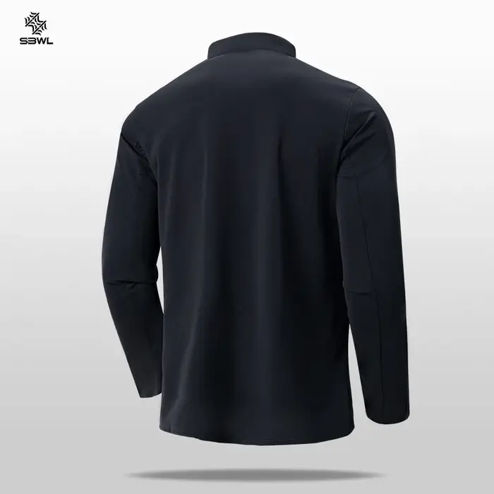 SBWL 2024 nouveau automne/hiver hommes sports de plein air course alpinisme cyclisme fitness à manch