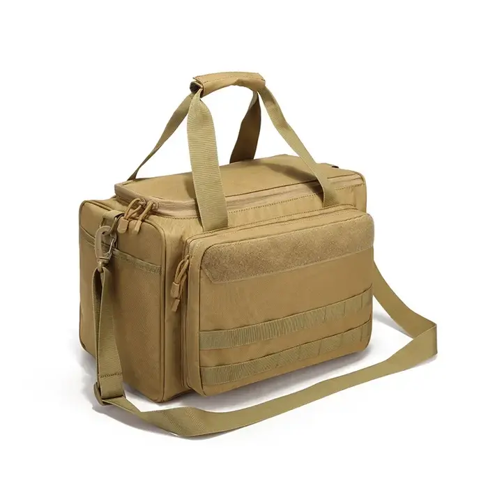 Sac de rangement tactique extérieur grande capacité