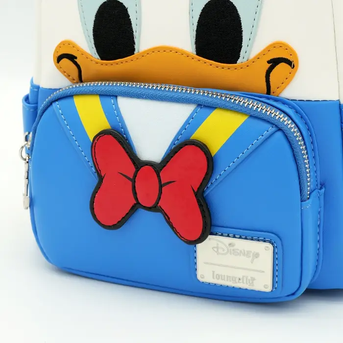 Mini sac à dos Donald Duck
