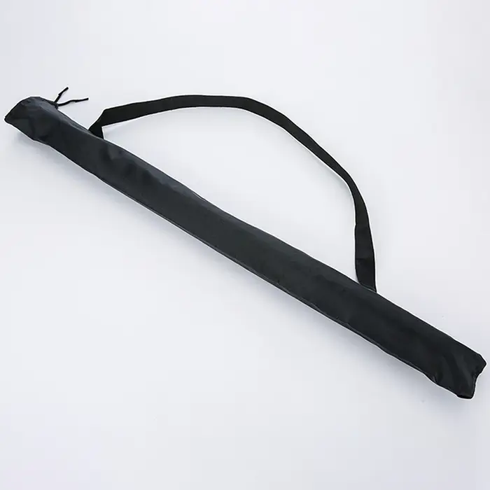 Sac à dos de baseball portable double usage professionnel pour batte de softball