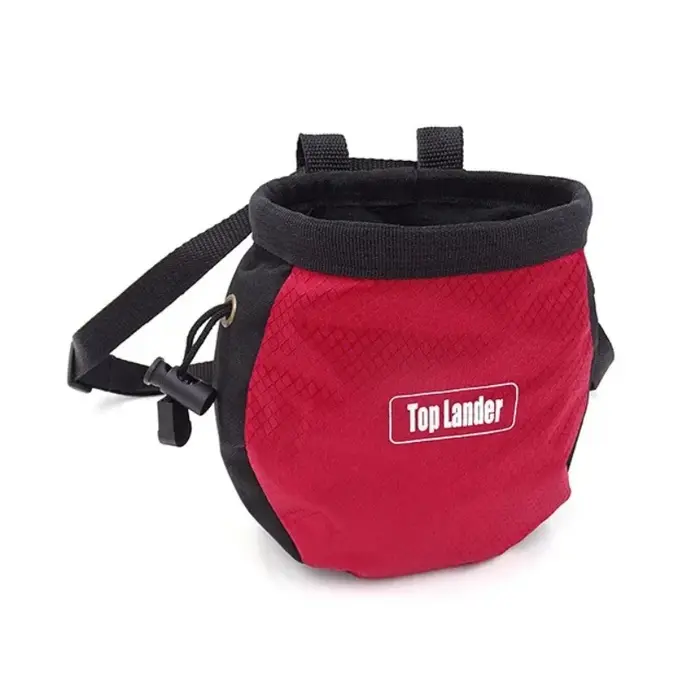 Sac de magnésie pour escalade