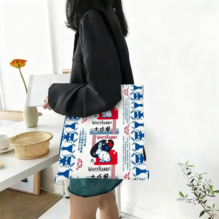Sacs de rangement White Rabbit