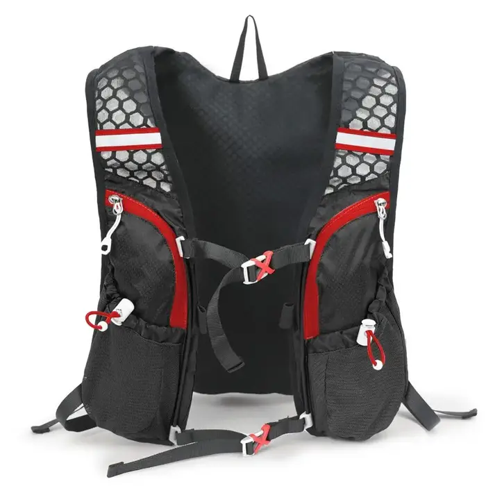 GlaTrail-Sac à dos respirant pour homme et femme
