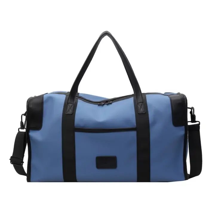 Sac fourre-tout avec séparation sèche et humide, sac de Sport étanche de grande capacité, sac de loi