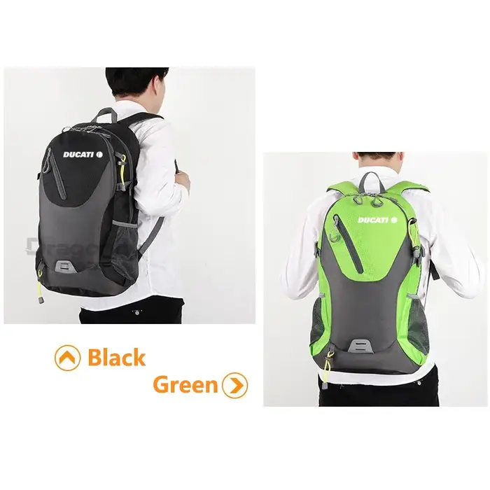 Sac à dos étanche pour hommes