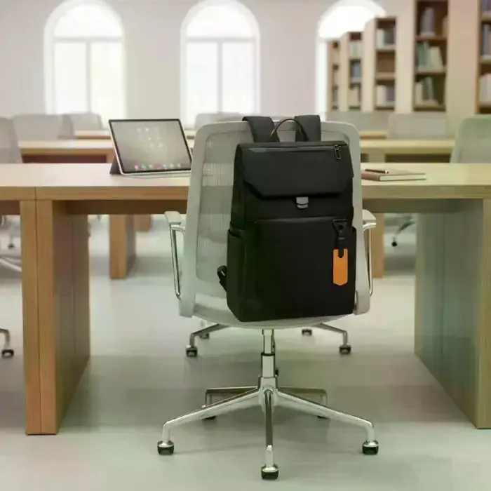 Sac à dos tendance pour les étudiants du lycée et de l'université