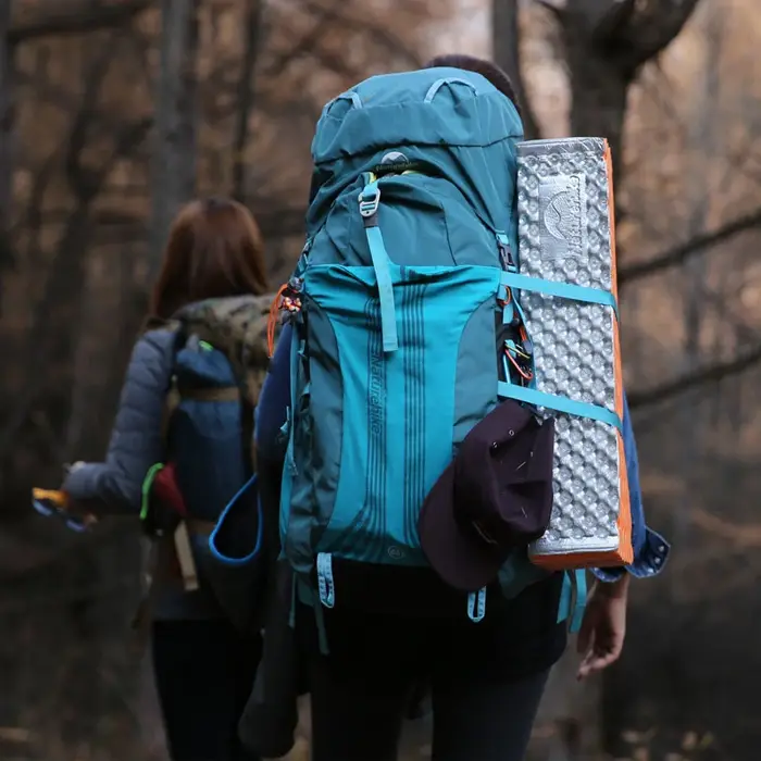 Sac à dos de randonnée Naturehike de haute qualité pour la montagne