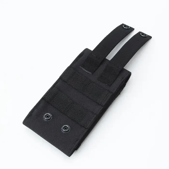 1 pièce Pochette universelle Molle pour téléphone portable
