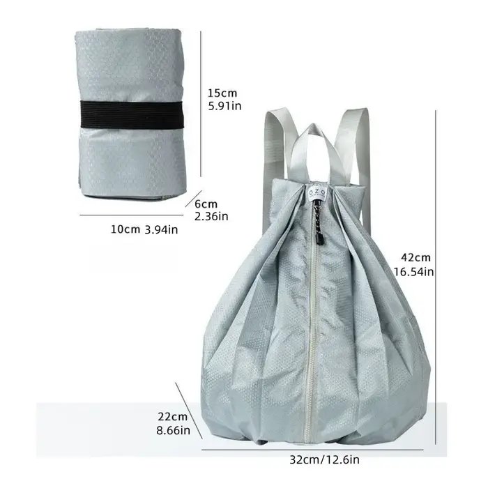 Sac à dos léger et portable