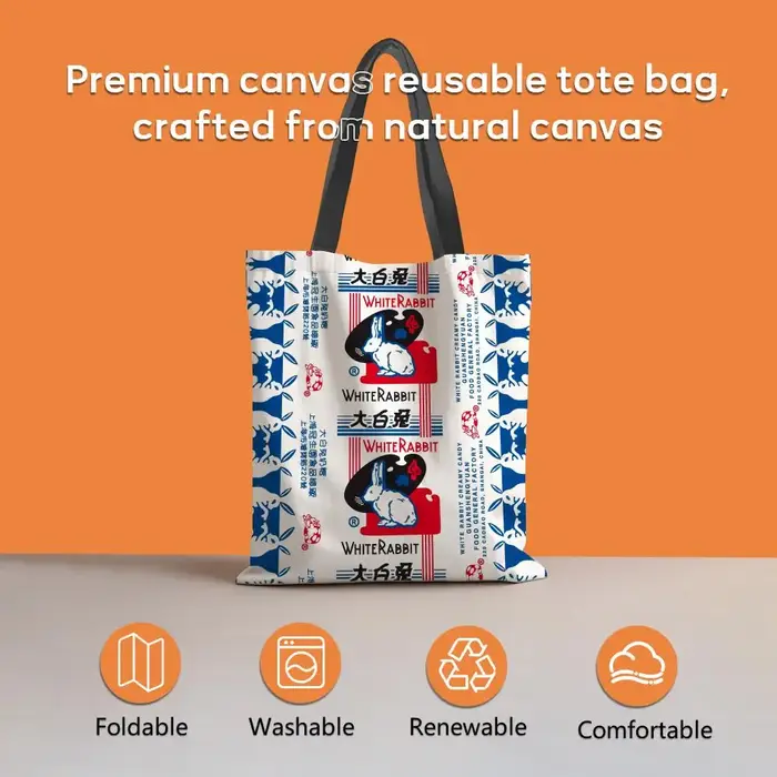 Sacs de rangement White Rabbit