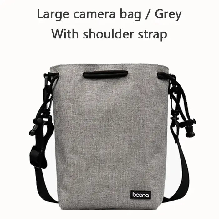 Sac à dos pour appareil photo BOONA