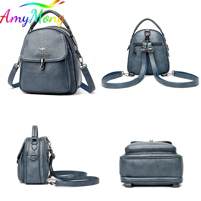 Sac à dos Design de luxe pour femmes
